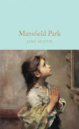 Mansfield Park - Джейн Остін