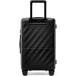 Валіза 90FUN NINETYGO Ripple Luggage 20` Black (6941413222167) [107077] - мініатюра 3