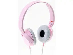 Навушники Sony MDR-ZX110APPI Pink