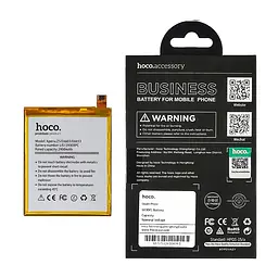 Акумулятор Hoco LIS1593ERPC для Sony E6603 Xperia Z5/E6653/E6683 Xperia Z5 Dual - мініатюра 2