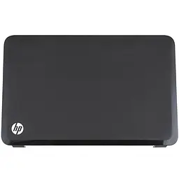 Кришка матриці Hewlett Packard для ноутбука HP (G6 G6T G6Z TS 15-b) чорний Б/В - мініатюра 2