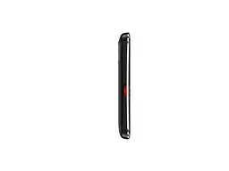 Мобільний телефон Nomi I220 Black - мініатюра 2