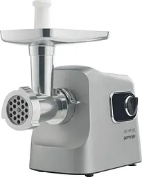 М'ясорубка Gorenje MG2500DS - мініатюра 9