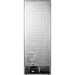 Холодильник Gorenje з нижн. мороз. камерою висота 200 см глибина 70 см 347(109) л А++ NF дисплей інвертор нерж. - мініатюра 6