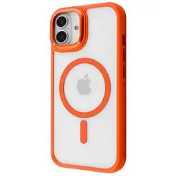 Чохол Proove Clear Essence Case with Magnetic Ring iPhone 16 в асортименті - мініатюра 3