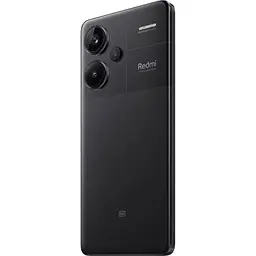 Смартфон Xiaomi Redmi Note 13 Pro+ 5G 8/256GB Midnight Black - мініатюра 14