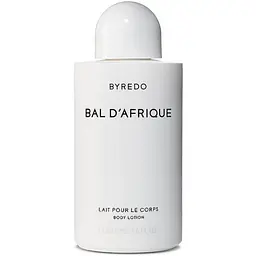 Лосьйон для тіла тестер Byredo Bal D'Afrique 225 мл