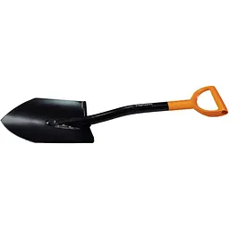 Лопата коротка Fiskars Solid (1066715) - мініатюра 2