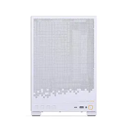 Корпус Jonsbo D32 STD White (D32 STD White) Без БП - мініатюра 7