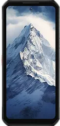 Мобільний телефон OUKITEL WP56 12/512GB Black (6941749811516)