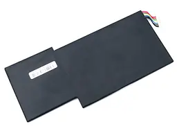Акумулятор BTY-M6K для MSI GF63, GF65, GF75, GS73VR (MS-17B4) (11.4V 4600 mAh 52Wh) - мініатюра 3