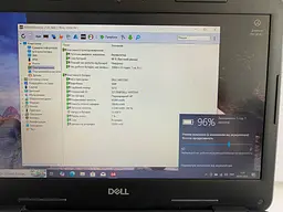 Ноутбук Dell Latitude 3310 (i3-8145U / 8GB / SSD 256GB / 13.3" HD) Refurbished - мініатюра 11
