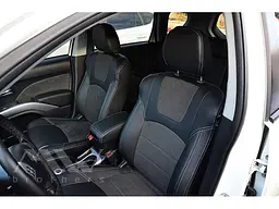 Авточохли модельні MW Brothers для Citroen C-Crosser c 2007 - мініатюра 2
