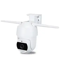 IP PTZ-відеокамера з WiFi 5Mp Light Vision VLC-9348WIA(Tuya) f=3.6mm (75-00147) - мініатюра 2