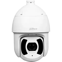IP поворотна відеокамера Dahua DH-SD6CE245GB-HNR з 45-кратним зумом 2Мп Starlight