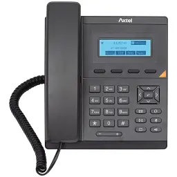 IP-телефон Axtel AX-200 (S5606552) - мініатюра 1