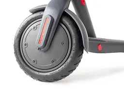 Електросамокат Kugoo M365 Pro AIR (500w/11Ah) Чорний - мініатюра 5