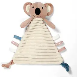 Обіймашка для малюків BabyOno "Коала Чарлі" (25*25 см)