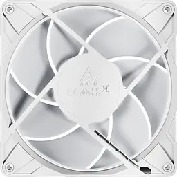 Кулер до корпусу Arctic P14 Pro A-RGB White (ACFAN00318A) - мініатюра 6