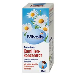 Mivolis Концентрат ромашки, 100 мл