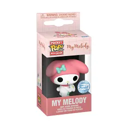 Ігрова фігурка Funko вінілова 3,8 см Моя Мелоді - мініатюра 4