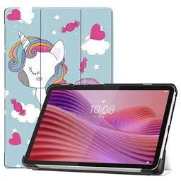 Чохол до планшета BeCover Smart Case Lenovo Tab One / Tab K9 8.7" 2025 (TB305XU/FU) Unicorn (713750) - мініатюра 7