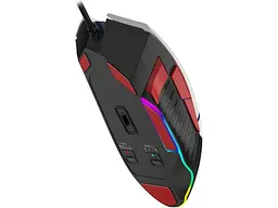 Миша A4Tech Bloody W95 Max Sports Navy - мініатюра 5