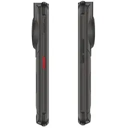 Смартфон AGM Glory G1 8/256GB черный - миниатюра 5