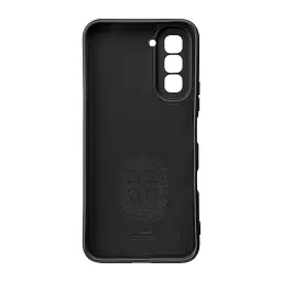 Чехол ArmorStandart ICON для Infinix Hot 70 4G Camera cover Black - миниатюра 2
