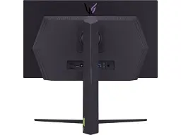 Монітор LG UltraGear OLED 27GS95QE-B - мініатюра 7