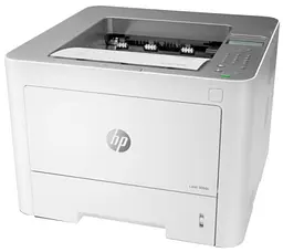 Принтер HP Laser 408dn (7UQ75A) - мініатюра 3
