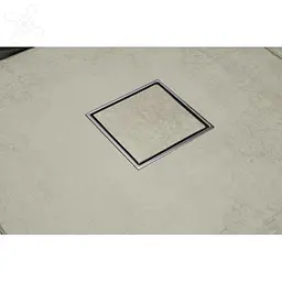 Душовий трап Pestan Confluo Plate Vertical 2в1 15х15 см 30412 - мініатюра 5