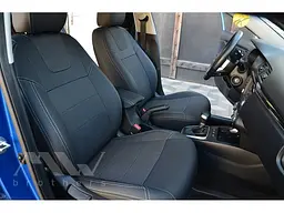 Авточохли модельні MW Brothers для Kia Rio IV (X-Line) c 2016 - мініатюра 4