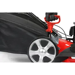 Газонокосарка бензинова Demon 53CM RV170 (M88110) - мініатюра 7