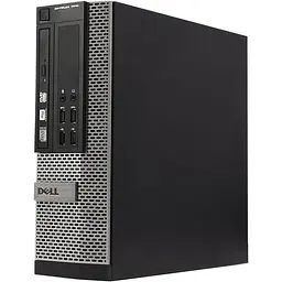 Комп'ютер Dell Optiplex 7010 SFF (i5-3470/8/120SSD) Б/В