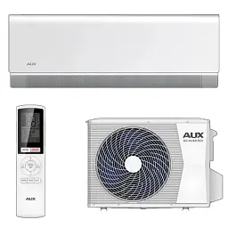 Кондиціонер для дому AUX AUX-12CAA C-Smart до 35 м² з Wi-Fi - мініатюра 1