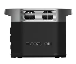 Зарядна станція EcoFlow DELTA 2 / 1800 Вт / 1024 Вт⋅год / LiFePO4 (ZMR330-EU) - мініатюра 2