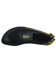 Скельники La Sportiva Cobra 4,99 40 Black/Yellow LaSportiva (1052-20Y999100 40) - мініатюра 6