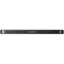 Зовнішній акумулятор Xiaomi Magnetic UltraThin 5000mAh 15W Black (BHR0913GL) [172943] - мініатюра 6