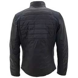 Куртка Carinthia G-Loft Ultra Jacket 2.0 L Black - мініатюра 2