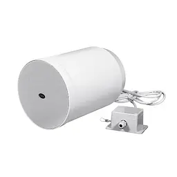 Підвісний гучномовець CMX PSK-20PSEN White (EN54-24) 20-10-5 Вт, 100 В, 8 Ом (19-00063) - мініатюра 5