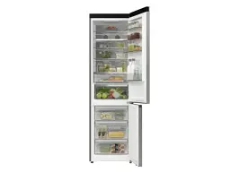 Холодильник з морозильною камерою Hisense RB5P410SACC - мініатюра 9