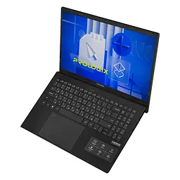 Ноутбук Prologix Optima S15-125 (PLS15.4AXN.153) Black - мініатюра 5