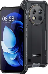 Смартфон OUKITEL WP28 8/256Gb green