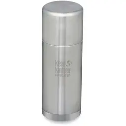 Термос Klean Kanteen TKPro 750 мл Сірий (1017-1004928)
