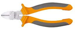 Кусачки-бокорізи 160мм Neo Tools hoz0012947