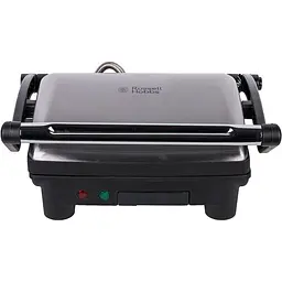 Електрогриль Russell Hobbs Cook at Home 3in1 Paninil (17888-56) [97345] - мініатюра 2