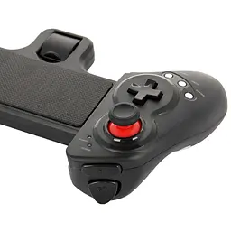 Геймпад джойстик iPega PG-9023 Bluetooth black (116357) - мініатюра 3