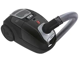 Пилосос з мішком Hoover HE522PET 011 - мініатюра 3