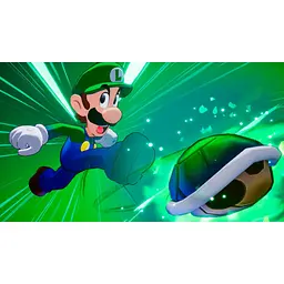 Гра Mario & Luigi: Brothership для Nintendo Switch (EN) [129152] - мініатюра 9